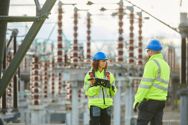 Best Circuit Breaker Repair  in South Fulton, GA